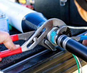 About Plumbers Pros Sherwood, MI